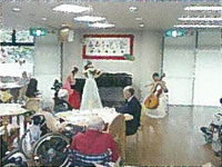 社会福祉法人武蔵野 特別養護老人ホームゆとりえ・求人番号546516