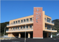 社会福祉法人 ながよ光彩会 特別養護老人ホーム かがやき・求人番号547395