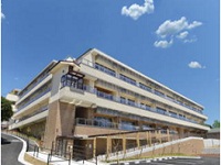 社会医療法人平和会 吉田病院