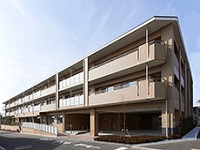 ALSOKジョイライフ株式会社 ユトリーム箕面桜ヶ丘・求人番号548783