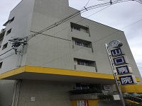 病院イメージ