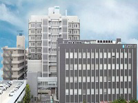 社会医療法人宏潤会 大同訪問看護ステーション・求人番号549633