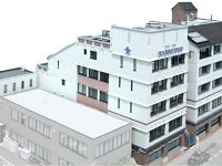 医療法人光臨会 荒木脳神経外科病院