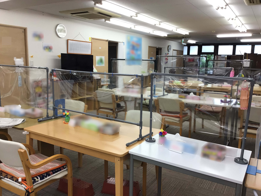 株式会社あおぞらケアステーション あおぞらデイサービスセンター忠節店・求人番号551159