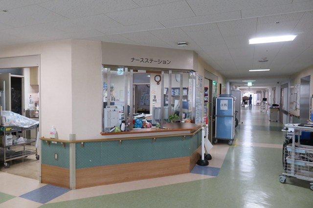 一般社団法人三原市医師会　三原市医師会病院・求人番号551390