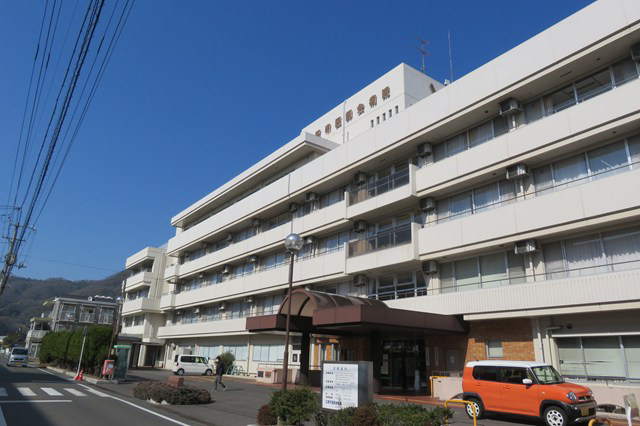 一般社団法人三原市医師会　三原市医師会病院・求人番号551390