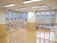 社会福祉法人島田福祉会 島田保育園・求人番号553177