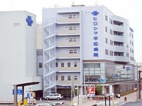 医療法人社団まりも会 訪問看護ステーションサポートひらまつ・求人番号553825