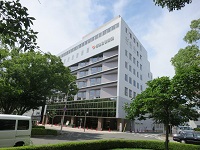 広島中央保健生活協同組合 福島生協病院
