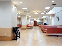 医療法人社団じゅらく会 介護老人保健施設ゆい・求人番号555140