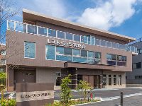 SOMPOケア株式会社 SOMPOケア ラヴィーレ若葉台・求人番号555524