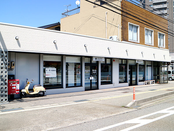 株式会社リハス リハス金沢中央サテライト/金沢本部・求人番号556301