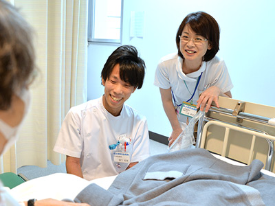 社会医療法人社団昭愛会　水野記念病院・求人番号557706