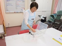 株式会社アスモ介護サービス ベストライフ船橋南・求人番号558864
