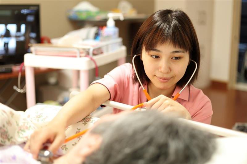 株式会社アンビス ホスピス西城Ⅰ・Ⅱ・求人番号559709