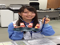 アサヒ飲料株式会社 富士山工場・求人番号560187