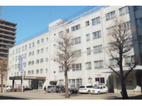 病院イメージ