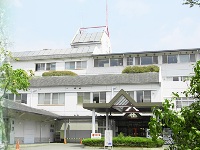 医療法人富田浜病院・求人番号561025