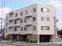 株式会社ライブアシスト サービス付き高齢者向け住宅「ココ灘町」・求人番号561962