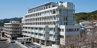 病院イメージ
