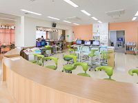 社会福祉法人愛正会　愛正会記念茨城福祉医療センター・求人番号564133