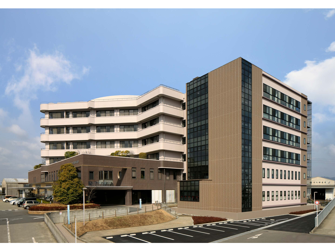 医療法人きたじま倚山会　きたじま田岡病院 きたじま訪問看護リハビリステーション・求人番号566110