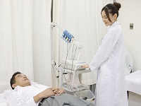 公益財団法人 三重県健康管理事業センター