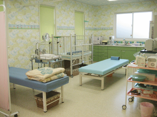 若葉こどもクリニック・求人番号567952