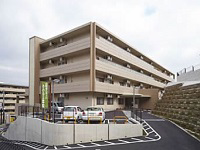 株式会社スーパー・コート スーパー・コートあやめ池・求人番号568028