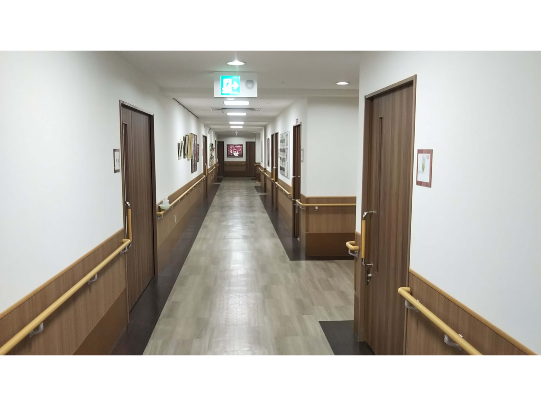 株式会社スーパー・コート スーパー・コートあやめ池・求人番号568028