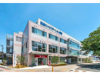 社会医療法人社団正志会　葛飾リハビリテーション病院・求人番号569540