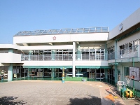病院イメージ