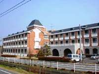 社会福祉法人敬友会 特別養護老人ホーム共生苑・求人番号570101