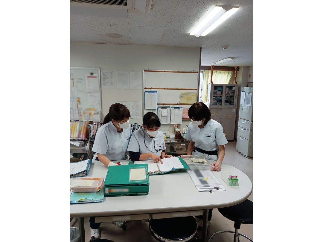 一般財団法人生活保健協会　ニューライフ湯河原・求人番号572578