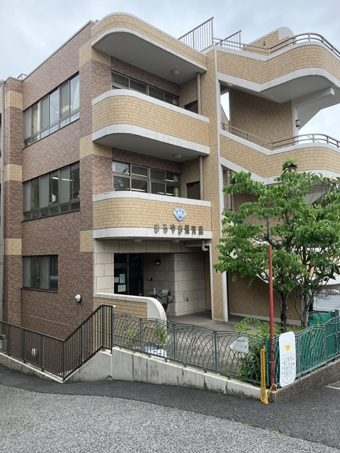 まるやま保育園