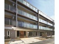 株式会社ベネッセスタイルケア まどか深大寺・求人番号572977