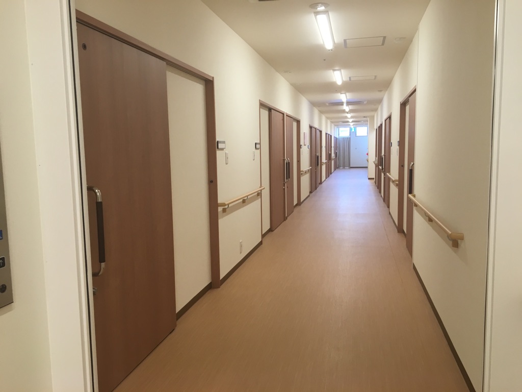 正栄ウェルフェア株式会社 住宅型有料老人ホーム桜の森秋吉1号館・求人番号573229