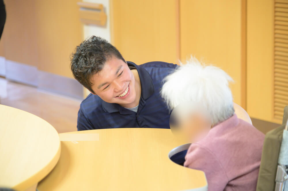 社会福祉法人八起会 介護老人保健施設石部ケアセンター・求人番号573960