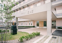 社会福祉法人 亀田郷芦沼会 特別養護老人ホーム 風の笛