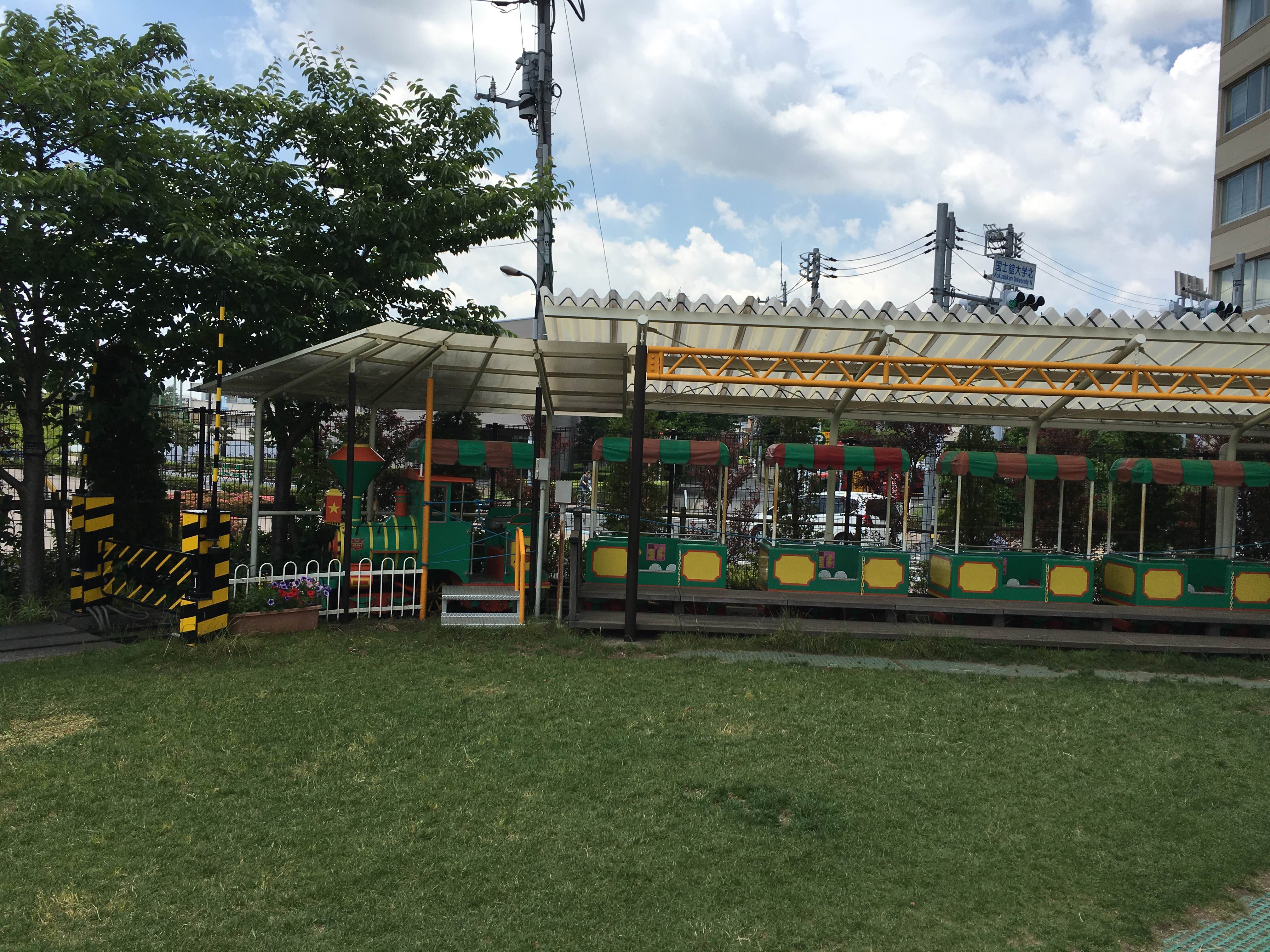 円光院幼稚園