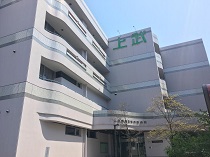 医療法人一羊会 上武呼吸器科内科病院・求人番号574211