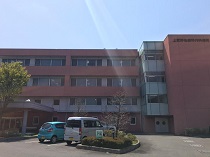 医療法人一羊会上武呼吸器科内科病院・求人番号574211