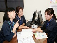 ちいき・ケア株式会社 ビュートゾルフ練馬富士見台・求人番号574348