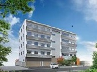 あなぶきメディカルケア株式会社 アルファリビング広島観音本町・求人番号575898