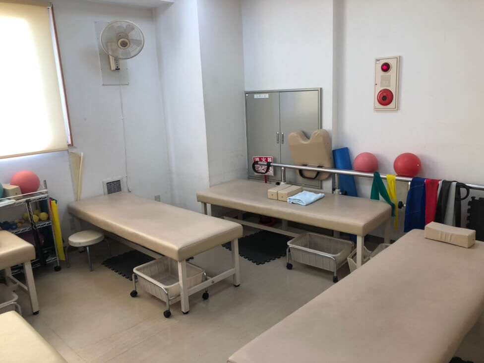 医療法人社団順香会　高根木戸整形外科クリニック・求人番号576545