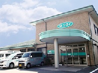 病院イメージ