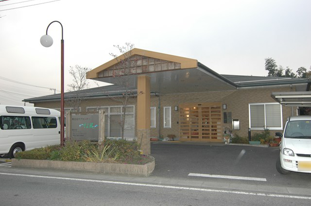 株式会社SOYOKAZE 南古谷ケアセンターそよ風・求人番号576973