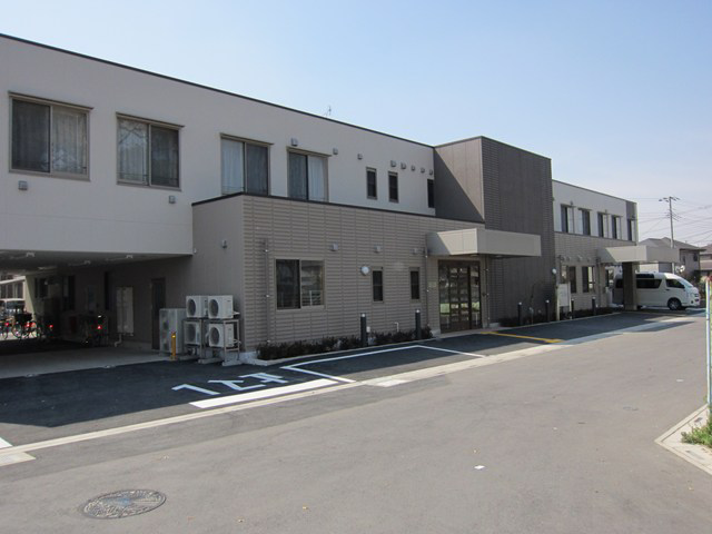 株式会社SOYOKAZE 草加ケアセンターそよ風 ・求人番号576985