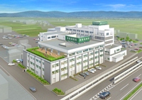 医療法人健周会 東新潟病院