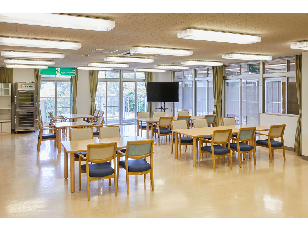 社会福祉法人長野社会福祉事業財団 特別養護老人ホームふれあいの丘・求人番号578042